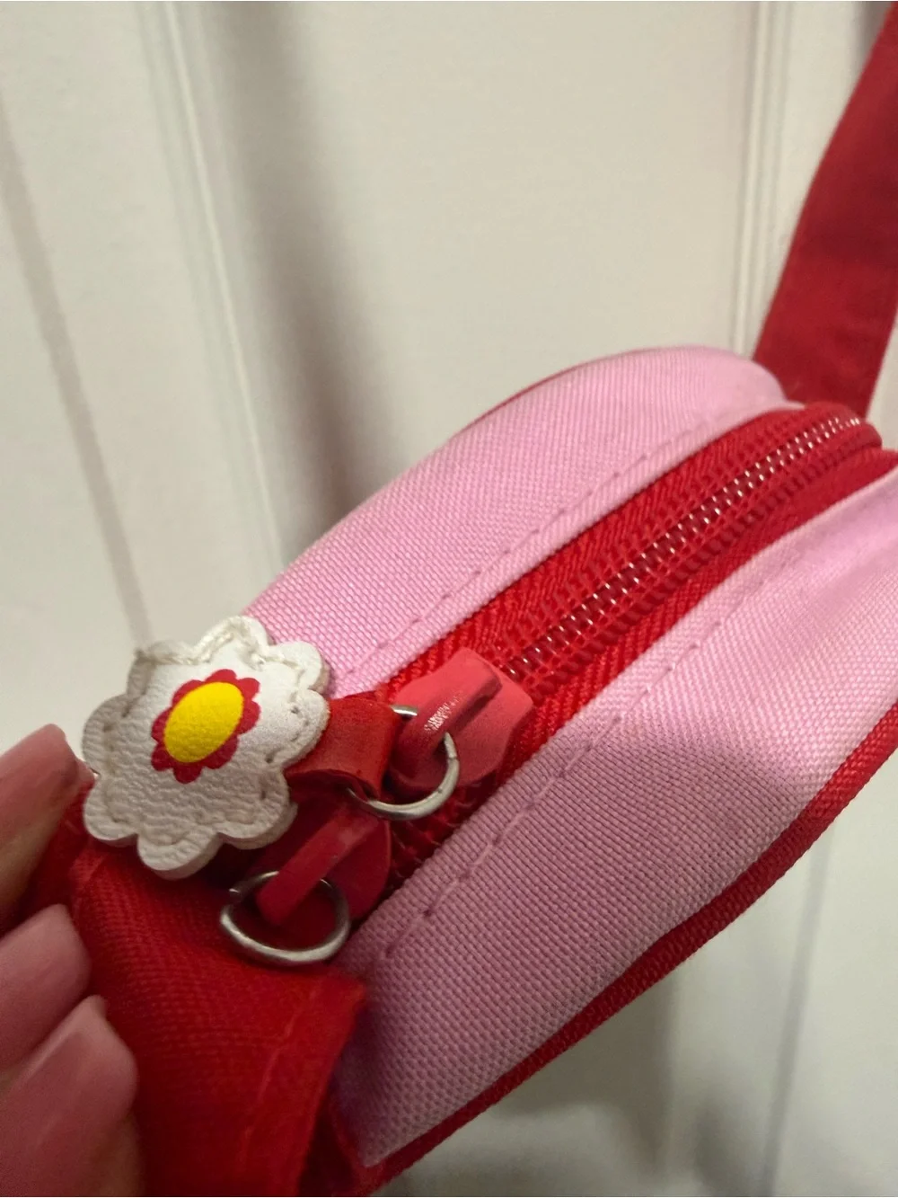 Sanrio Hello Kitty Crossbody Bag